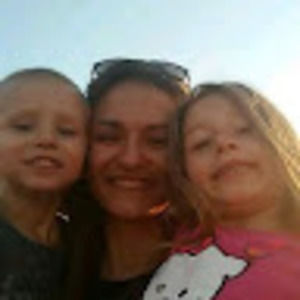 Meet your Posher, Samanthatf u78uq